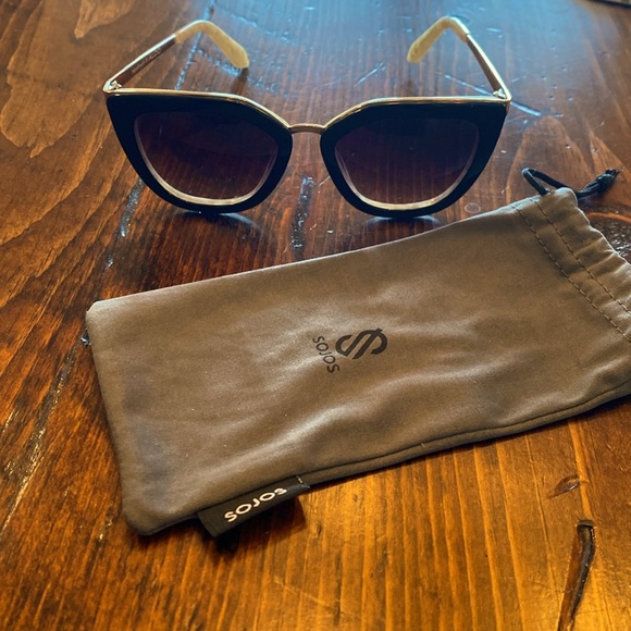 NWOT Sojos Sunglasses - Picture 6 of 6